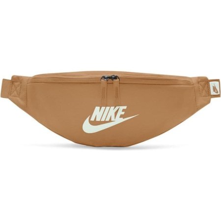 Nike Rankinė Ant Juosmens-Per Petį Heritage Waistpack DB0490-224 Ruda