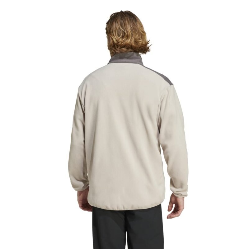 Adidas Džemperis Vyrams Terrex Polar Fleece Jacket IZ3296 - Image 2