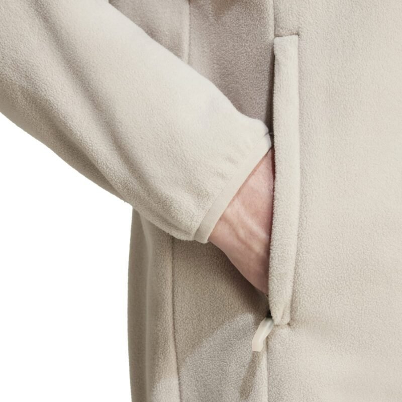 Adidas Džemperis Vyrams Terrex Polar Fleece Jacket IZ3296 - Image 6
