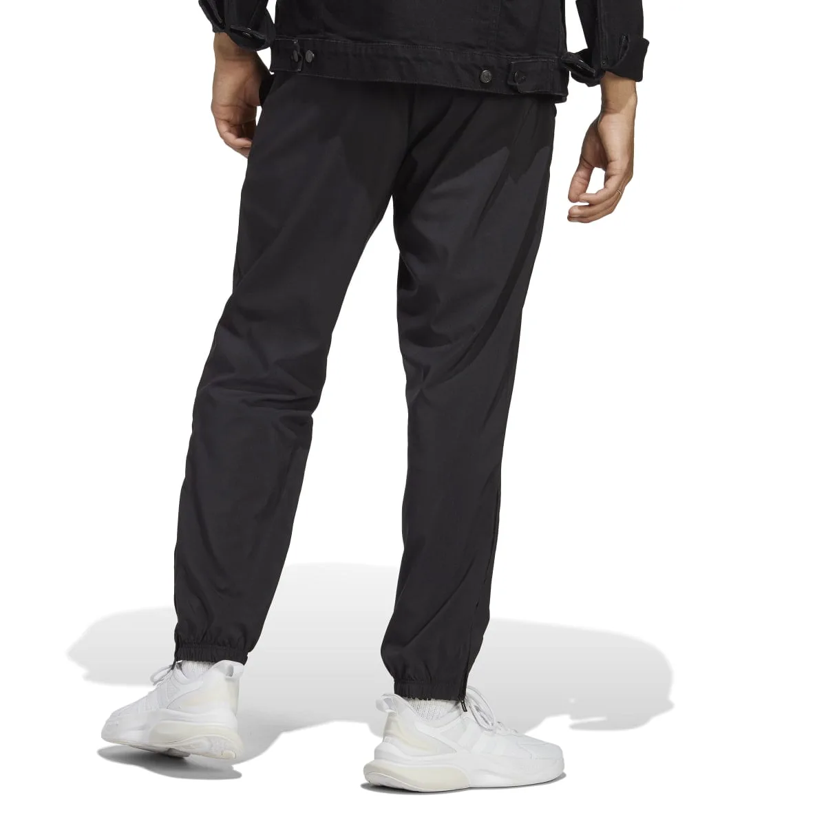Adidas AEROREADY Essentials Stanford IC9424 | Vyriškos Sportinės Kelnės (Treningai) - Image 3