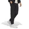 Adidas kelnės vyrams sportinės juodos M AEROREADY Essentials Stanford Pants IC9424