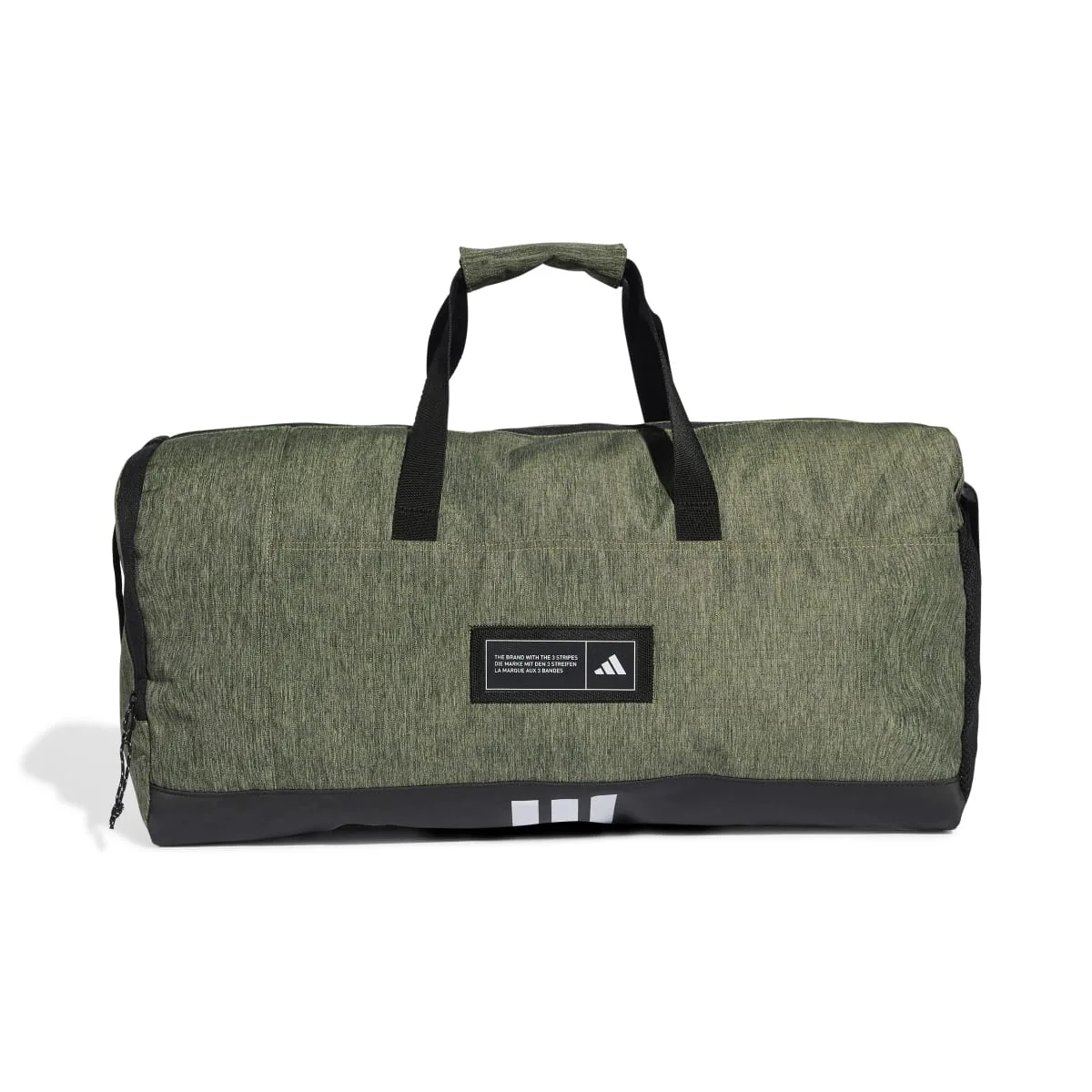 Adidas Krepšys Žalias 4athlts Duffel Bag M IZ1915 - Apranga ir