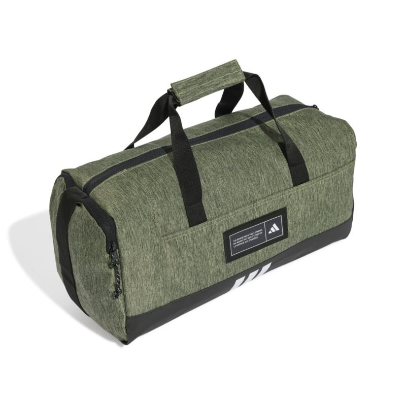 Adidas Krepšys Žalias 4athlts Duffel Bag S IY1814 - Image 3