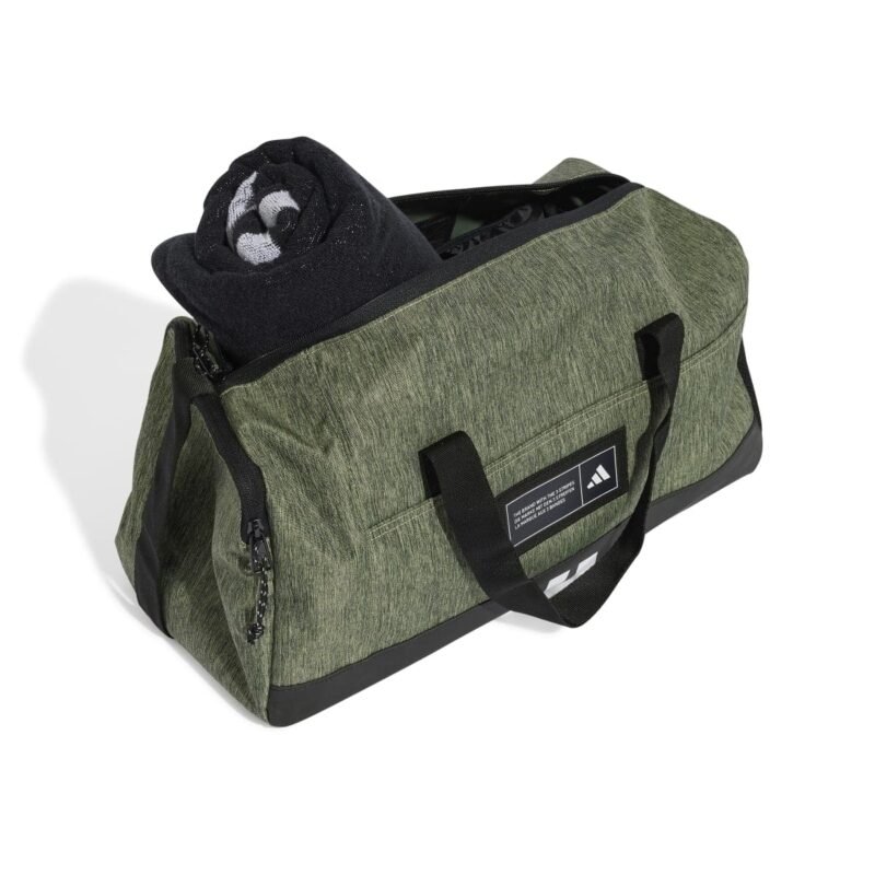 Adidas Krepšys Žalias 4athlts Duffel Bag S IY1814 - Image 4