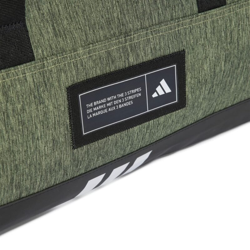Adidas Krepšys Žalias 4athlts Duffel Bag S IY1814 - Image 5
