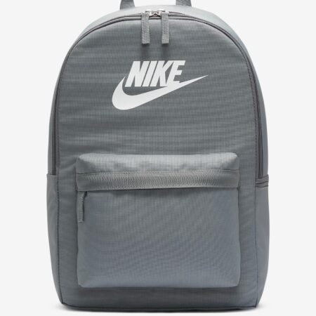 Nike Kuprinė Pilka Unisex Heritage Backpack (25L) DC4244-063