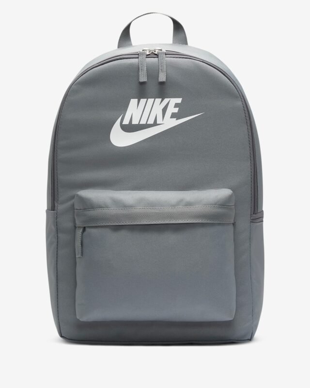Nike Kuprinė Pilka Unisex Heritage Backpack (25L) DC4244-063