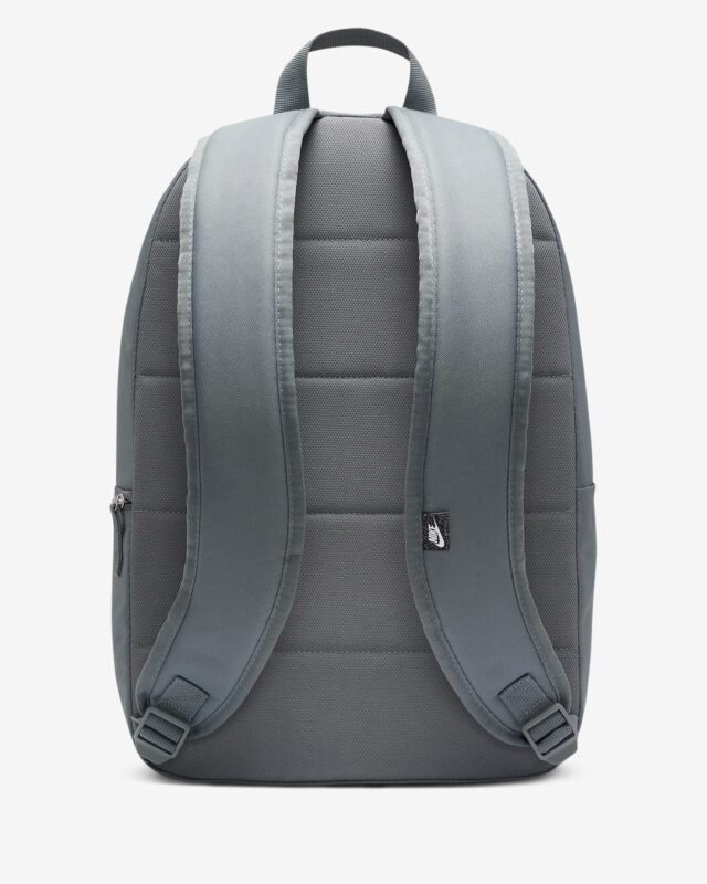 Nike Kuprinė Pilka Unisex Heritage Backpack DC4244-063 - Image 3