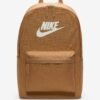 Nike Kuprinė Ruda NK Heritage Backpack (25L) DC4244-224