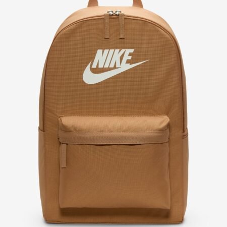 Nike Kuprinė Ruda NK Heritage Backpack (25L) DC4244-224