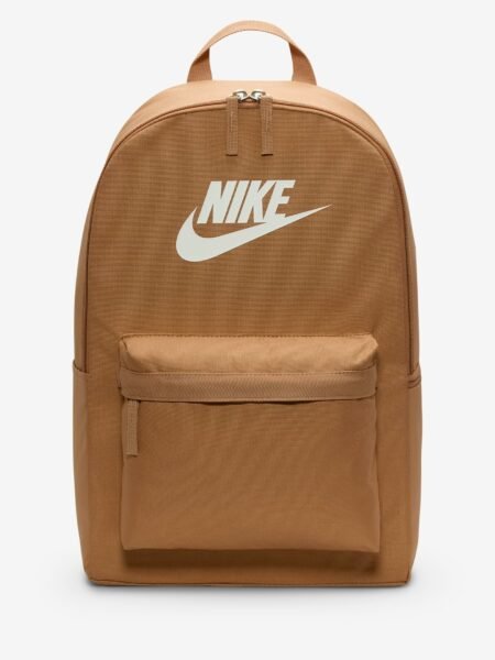 Nike Kuprinė Ruda NK Heritage Backpack (25L) DC4244-224