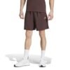 Adidas Šortai Vyrams Sportiniai Balti AeroReady Essentials Chelsea Small Logo Shorts IW7697 ruda