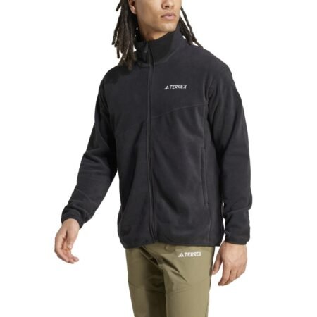 Vyriškas Adidas Džemperis Terrex Multi Full-Zip Polar Fleece Jacket IZ3294