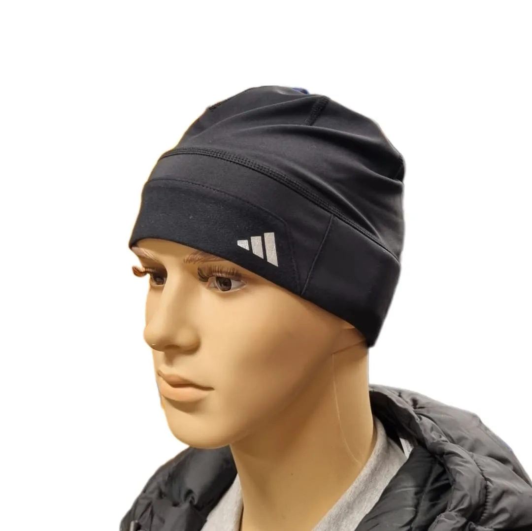 Adidas Kepurė Sportinė Unisex COLD.RDY Beanie IB2658 - Apranga ir