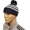 Adidas Kepurė Su Bumbulu Unisex Žieminė Pompom Beanie IT4630