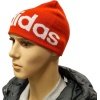 Adidas Kepurė Žieminė Unisex Raudona Daily Beanie IY7830
