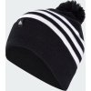 Adidas Kepurė Su Bumbulu Žieminė Vyrams ir Moterims Juoda Pompom Beanie IT4630