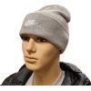Nike kepurė žieminė, šilta, pilka, vyram ir moteroms. Peak Futura Beanie HF0186-063