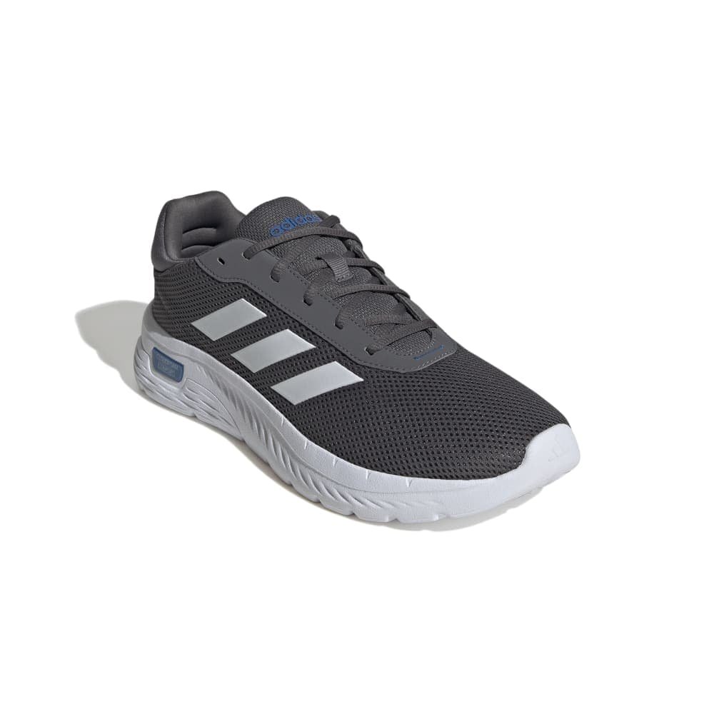 Adidas Cloudfoam Comfy IH6131 – Pilki Vyriški Laisvalaikio Batai - Image 4