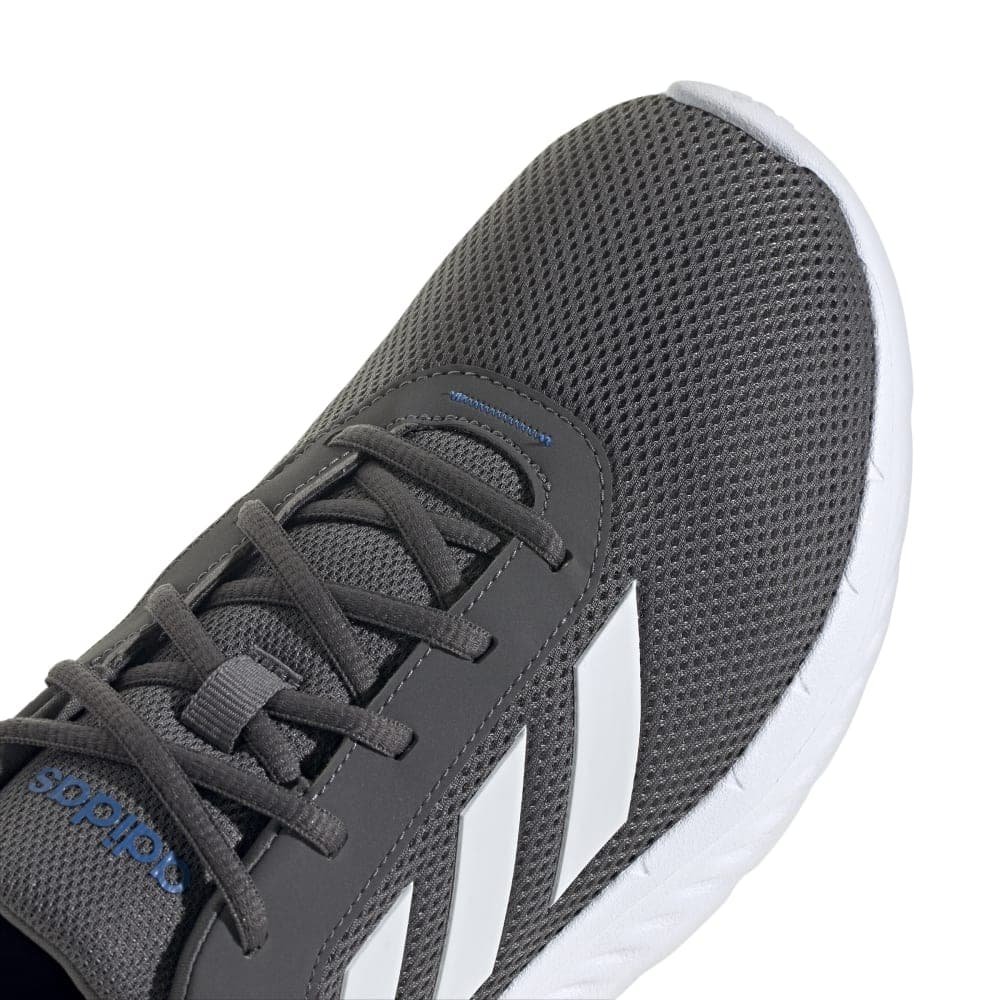 Adidas Cloudfoam Comfy IH6131 – Pilki Vyriški Laisvalaikio Batai - Image 7