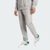 Adidas Kelnės Vyrams ALL SZN French Terry Regular Tapered Pants IY6558 pilka