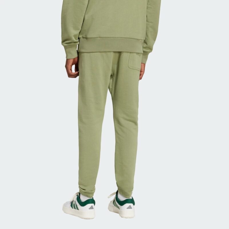 Adidas Kelnės Vyrams Sportinės ALL SZN FT Pants IY6557 - Image 2