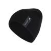 Adidas Kepurė Žieminė Unisex Juoda Essentials Beanie IT4644