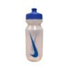 Nike Gertuvė Balta/Mėlyna 22oz Big Mouth Water Bottle N000004297222