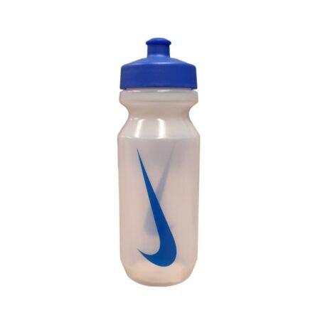Nike Gertuvė Balta/Mėlyna 22oz Big Mouth Water Bottle N000004297222
