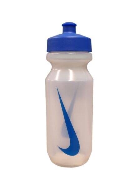 Nike Gertuvė Balta/Mėlyna 22oz Big Mouth Water Bottle N000004297222