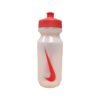 Nike Gertuvė Balta/Raudona 650ml 22oz Big Mouth Water Bottle N000004294422