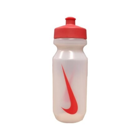 Nike Gertuvė Balta/Raudona 650ml 22oz Big Mouth Water Bottle N000004294422