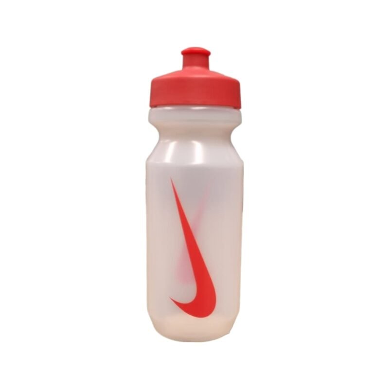 Nike Gertuvė Balta/Raudona 650ml 22oz Big Mouth Water Bottle N000004294422