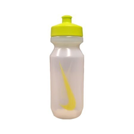 Nike Gertuvė Balta/Salotinė 22oz Big Mouth Water Bottle N000004297422