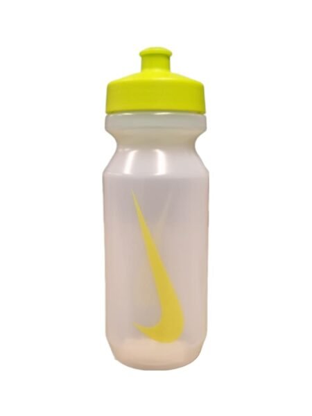 Nike Gertuvė Balta/Salotinė 22oz Big Mouth Water Bottle N000004297422