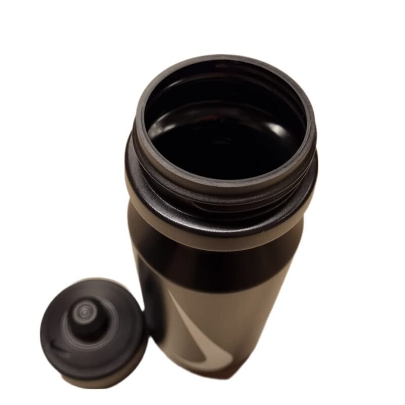 Nike Gertuvė Juoda Water Bottle 650ml N000004209122 - Image 3