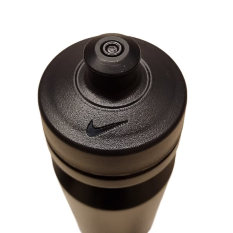 Nike Gertuvė Juoda Water Bottle 650ml N000004209122 - Image 2