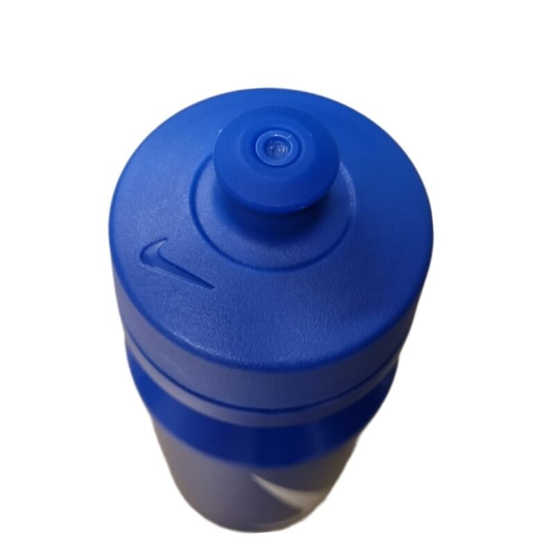 Nike Gertuvė Mėlyna Water Bottle 650ml N000004240822 - Image 2