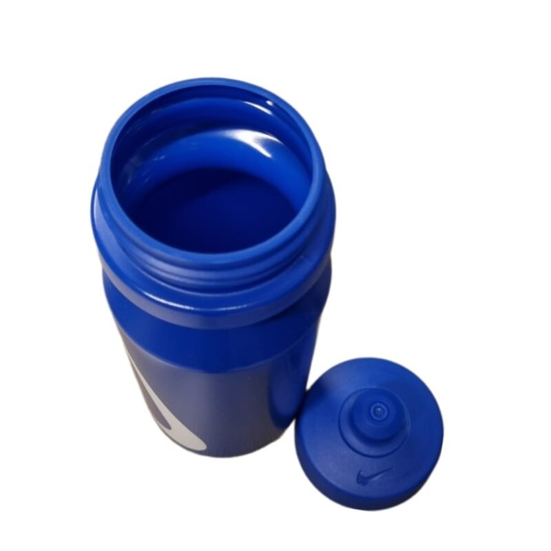 Nike Gertuvė Mėlyna Water Bottle 650ml N000004240822 - Image 3