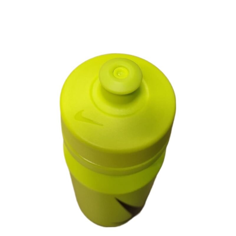 Nike Gertuvė Žalia Water Bottle 650ml N000004230622 - Image 2