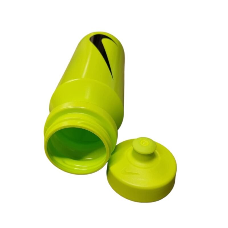 Nike Gertuvė Žalia Water Bottle 650ml N000004230622 - Image 3