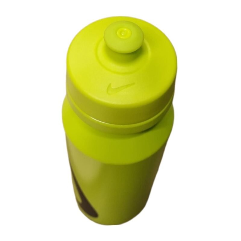 Nike Gertuvė Žalia Water Bottle 950ml N000004030632 - Image 2