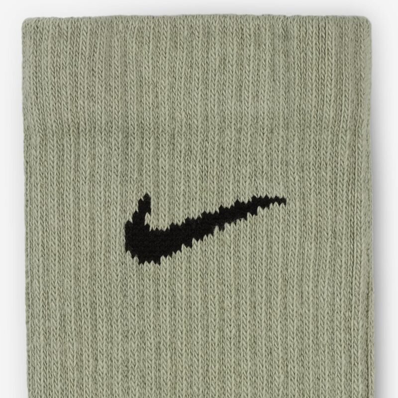 Nike Kojinės Ilgos Unisex Everyday Crew Socks SX6888-994 - Image 2