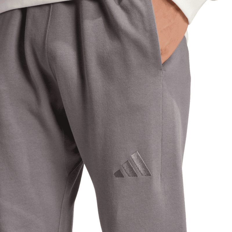 Adidas Kelnės Vyrams Sportinės ALL SZN FT Pants IY6562 - Image 5