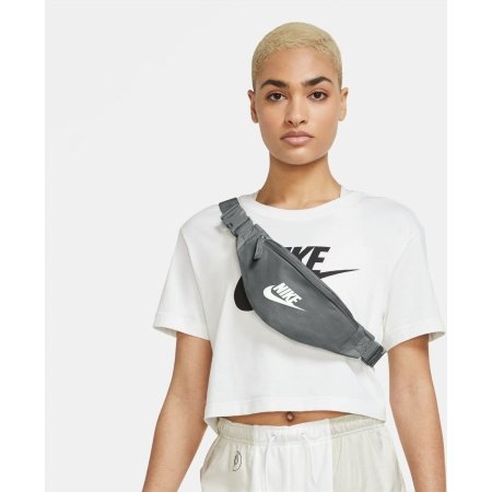 Nike rankinė ant juosmens Heritage Waistpack DB0488-084