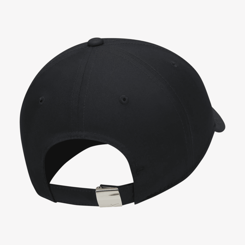 Nike Kepurė Su Snapeliu Unisex Juoda Dri-FIT Cap FB5372-010 - Image 2