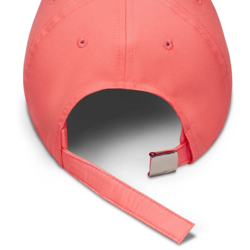 Nike Kepurė Su Snapeliu Dri-Fit Metal Swoosh Cap FB5064-814 - Image 5