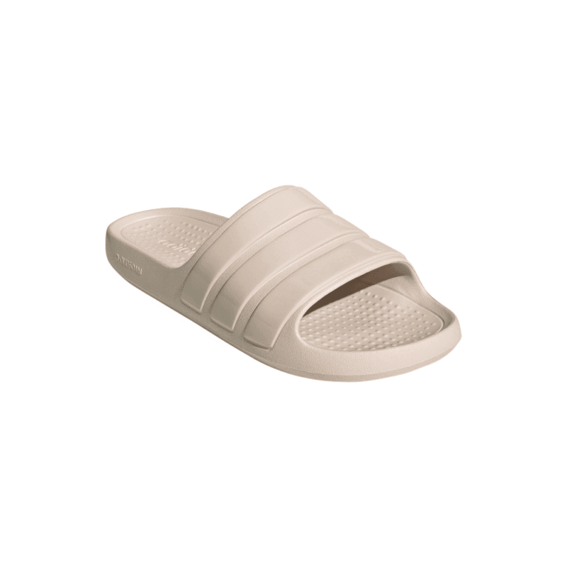 Adidas Šlepetės Unisex Rudos Adilette Flow Slide JP5684 - Image 3