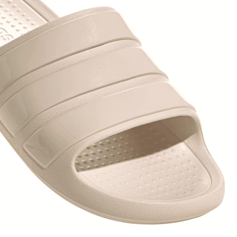 Adidas Šlepetės Unisex Rudos Adilette Flow Slide JP5684 - Image 5