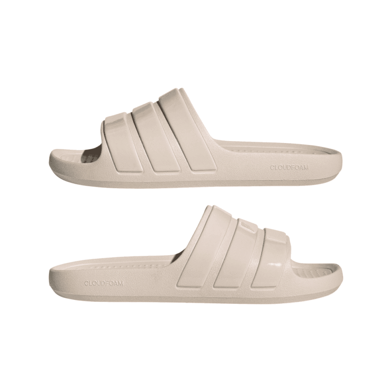 Adidas Šlepetės Unisex Rudos Adilette Flow Slide JP5684 - Image 9